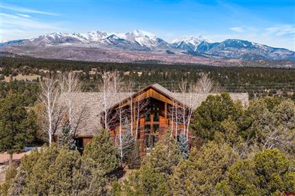 Photo of 1345 Heritage Road, Durango, CO 81326