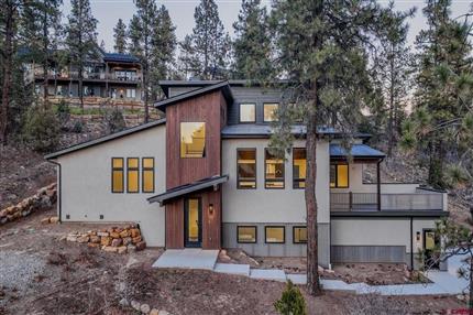 Photo of 486 Edgemont Highlands Pass, Durango, CO 81301