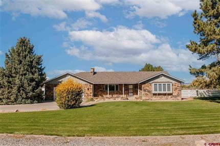 Photo of 62201 Chu Chu Lane, Montrose, CO 81403