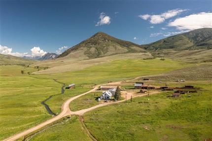 Photo of 623 County Rd. 813 Road, Almont, CO 81210
