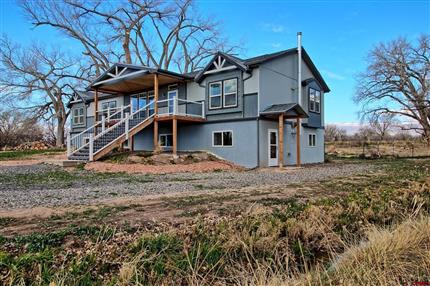 Photo of 21357 Knight Road, Austin, CO 81410