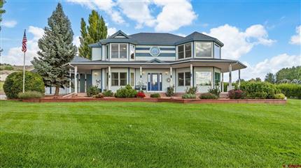 Photo of 59285 Lotus Court, Montrose, CO 81403