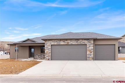 Photo of 1839 6429 Circle, Montrose, CO 81403