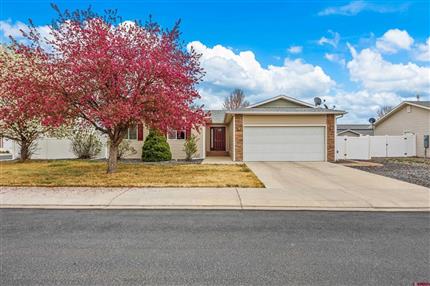 Photo of 796 Genessee Street, Delta, CO 81416