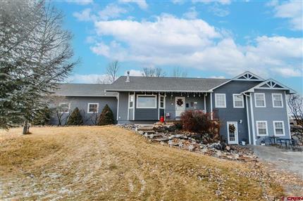 Photo of 12817 6100 Road, Montrose, CO 81403