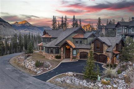 Photo of 332 Engineer Drive, Durango, CO 81301