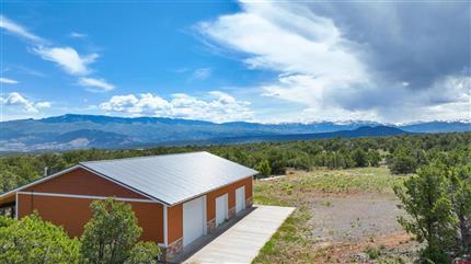 Photo of TBD Cotton Lane, Montrose, CO 81403