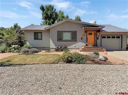 Photo of 1014 3rd Street, Paonia, CO 81428
