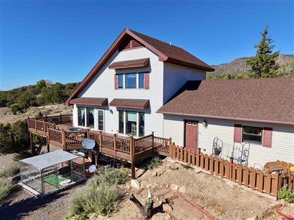 Photo of 10528 Bostwick Park Road, Montrose, CO 81401