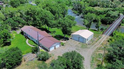 Photo of 42530 & 42513 Highway 133, Paonia, CO 81428