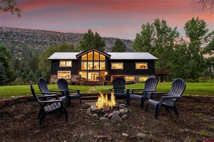 Photo of 174 White Water Drive, Durango, CO 81301