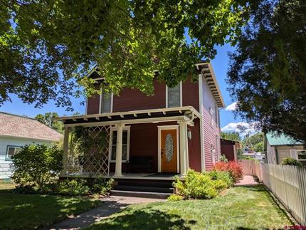 Photo of 221 Poplar, Paonia, CO 81428