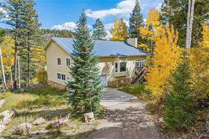 Photo of 333 Beaver Circle, Durango, CO 81301