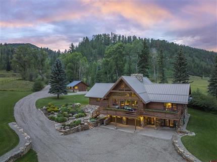 Photo of 13380 County Road 38, Dolores, CO 81323