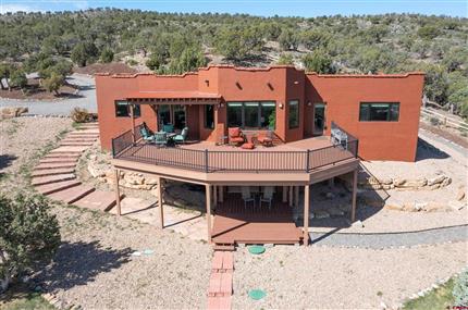 Photo of 20891 Solitude Road, Montrose, CO 81403