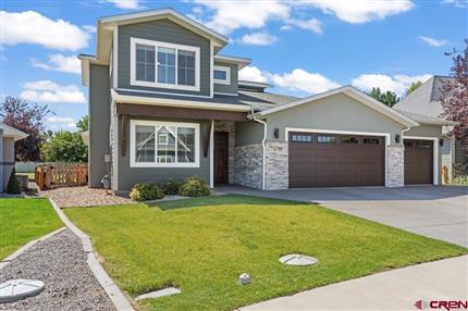 Photo of 3739 Buffalo Lane, Montrose, CO 81403