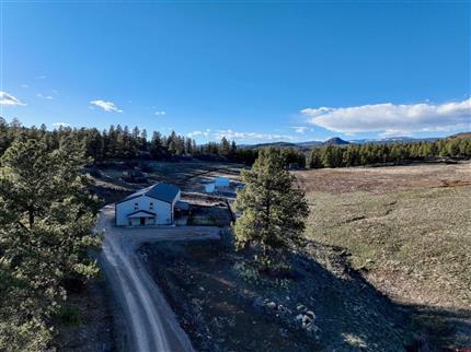 Photo of 541 County Road 527, Bayfield, CO 81122