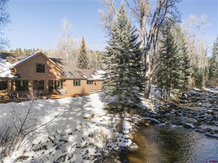 Photo of 410 El Gato Place, Durango, CO 81301