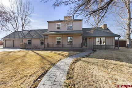 Photo of 15244 6125 Road, Montrose, CO 81403