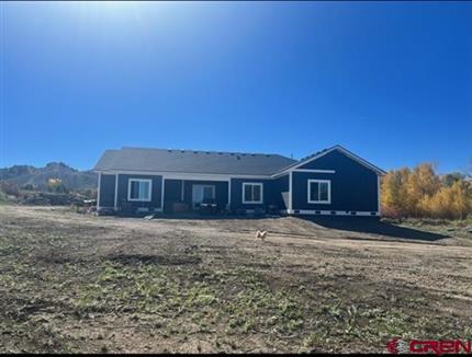 Photo of 18996 6390 Trail, Montrose, CO 81403