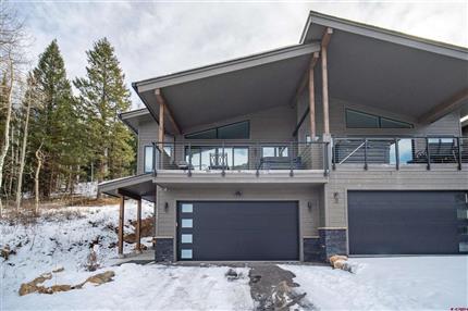 Photo of 126 Tacoma Drive, Durango, CO 81301