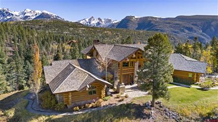 Photo of 464 Pinnacle View Drive, Durango, CO 81301