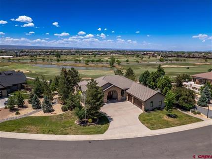 Photo of 2691 Red CLiff Circle, Montrose, CO 81401