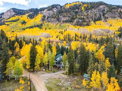 Photo of 201 Columbine Drive, Durango, CO 81301