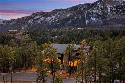 Photo of 104 Outlaw Drive, Durango, CO 81301