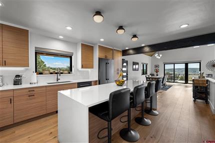 Photo of 685 High Llama LN, Durango, CO 81301