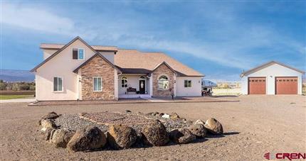 Photo of 20699 Pearl Court, Delta, CO 81416