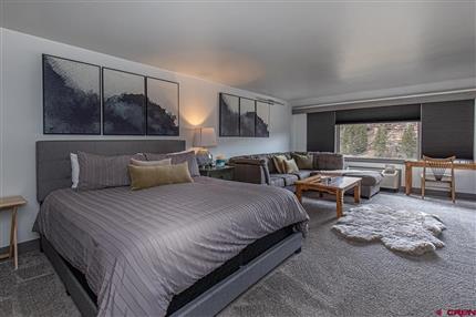 Photo of 314 N Tamarron Drive, Durango, CO 81301