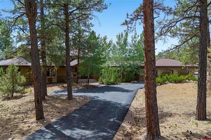 Photo of 51 Shenandoah Circle, Durango, CO 81303