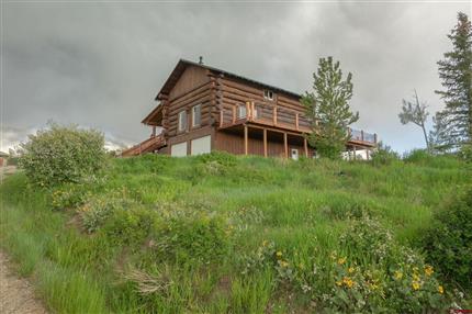 Photo of 82415 Highway 92, Crawford, CO 81415