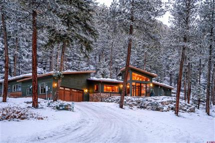 Photo of 73 Wapiti Road, Durango, CO 81301