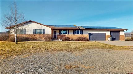 Photo of 39865 Nelson Road, Paonia, CO 81428