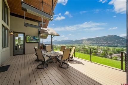 Photo of 205 Oak Ridge Place, Durango, CO 81301