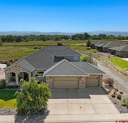 Photo of 4041 Grand Mesa Drive, Montrose, CO 81403