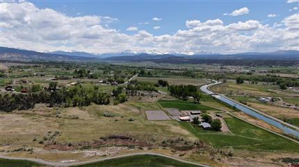 Photo of 21446 Uncompahgre Road, Montrose, CO 81403