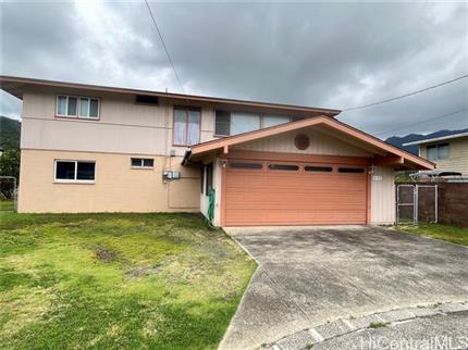 Photo of 45-12 Oopuhue Place, Kaneohe, HI 96744