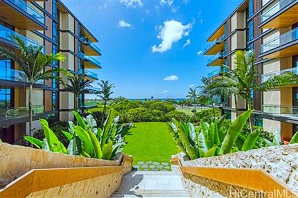 Photo of 1388 Ala Moana Boulevard #6600, Honolulu, HI 96814