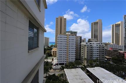Photo of 222 Liliuokalani Avenue #1204, Honolulu, HI 96815