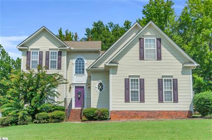Photo of 416 Scarlet Oak Drive, Fountain Inn, SC 29644