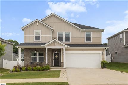 Photo of 813 Elgon Walk Drive, Fountain Inn, SC 29644