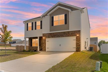 Photo of 114 Mosby Drive, Fountain Inn, SC 29644
