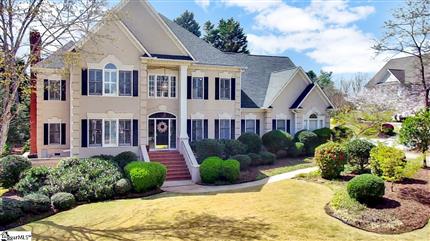Photo of 2 Hampstead Place, Greer, SC 29650