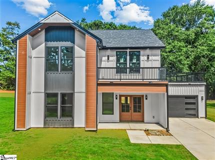 Photo of 225 Goodwin Road, Fountain Inn, SC 29644