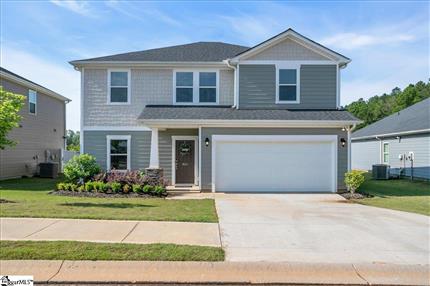 Photo of 204 Hazelcroft Drive, Fountain Inn, SC 29644