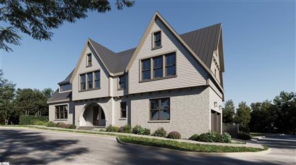Photo of 405 Odell Street, Greenville, SC 29615