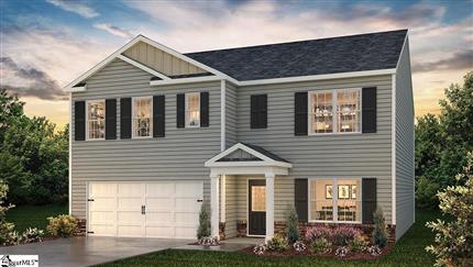 Photo of 105 Roocroft Court, Fountain Inn, SC 29644